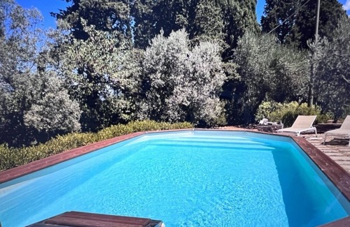 Rignano sull'Arno House | Idyllic Tuscan Country House with Breathtaking Views