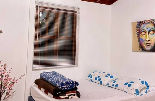 Guarne Villa | Charming Country House with Spa & Kitchen near Guarne