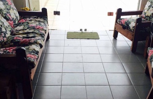 Tombo Apartment | Relaxing Stay at Tombó Beach with Oceanfront Pool Access