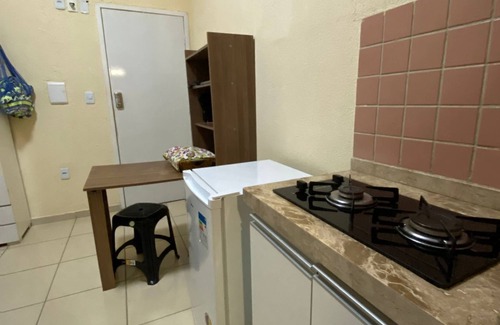 Papicu Apartment | Beautiful cozy studio apartment next to the largest shopping mall in Fortaleza.
