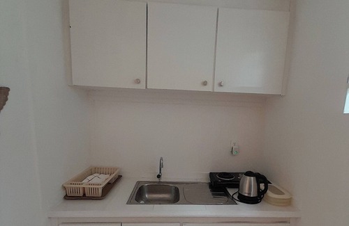 Willemstad Apartment | Beautiful, cozy and private!