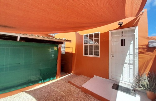 Willemstad Apartment | Beautiful, cozy and private!