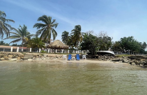 San Antero House | Beautiful, cozy and spacious house in Playa Blanca, San Antero, Cordoba Colombia
