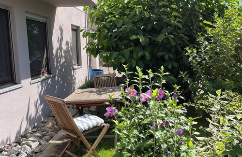 Ortenberg Apartment | Beautiful cozy apartment in an idyllic location