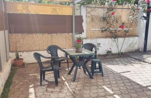 Plagiarion Apartment | Cozy Apartment in Plagiari: Perfect for Families!