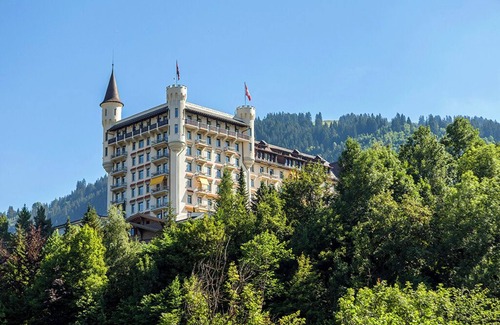 Gstaad Apartment | Cozy Apartment in Gstaad - Guest Rated 10/10 with Breakfast