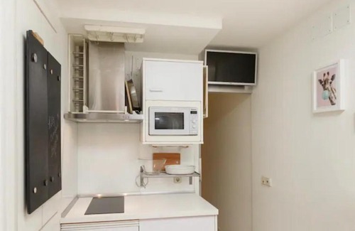 Huertas Apartment | Cozy Apartment in the Heart of Madrid - Rated 10/10