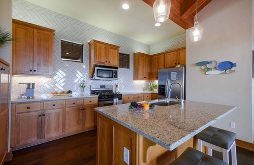 Jonestown Cottage | Cozy Cottage at Hollows Resort: Pools, Spa & Beach Club Fun