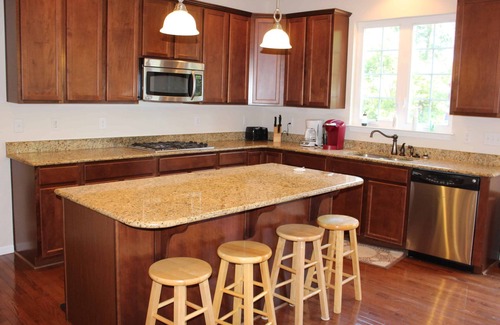 High Point House | Inviting Home Away From Home with Relaxing Pool Access