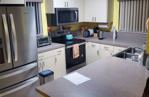 Delray Beach House | Delray's Cozy Hideaway with Family-Friendly Amenities
