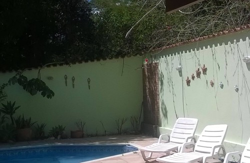 Trancoso House | Cozy House Near Taipe Beach with Pool & Ocean View