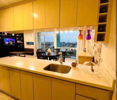 Hatillo Apartment | Beautiful cozy very central apartment in San José