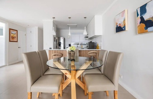 Escazu Apartment | Inviting Condo Steps from Avenida Escazu - Perfect for Families!