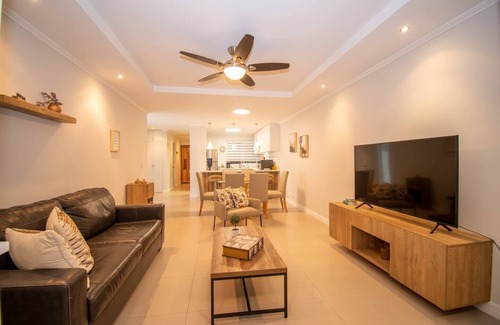Escazu Apartment | Inviting Condo Steps from Avenida Escazu - Perfect for Families!