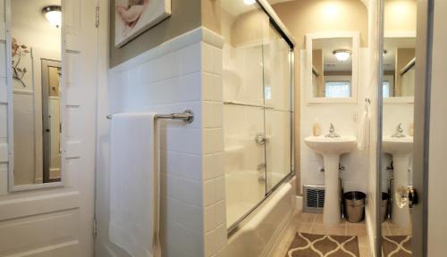 South Beloit House | Inviting Craftsman Home with Fenced Yard for Families & Pets