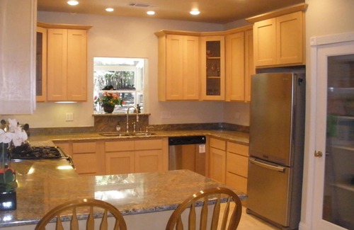 Shingletown House | Premier Custom Home by Lake McCumber & Mt Lassen