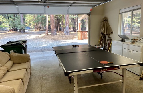 Shingletown House | Premier Custom Home by Lake McCumber & Mt Lassen