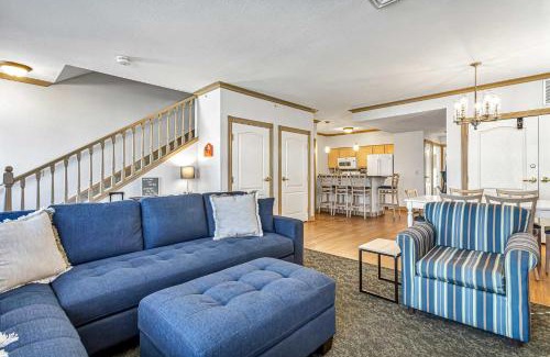 Sheboygan Apartment | Serene Lake Michigan Getaway with Private Beach Access