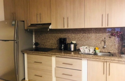Playas Apartment | Elegant Apartment for Your Ideal Getaway Experience