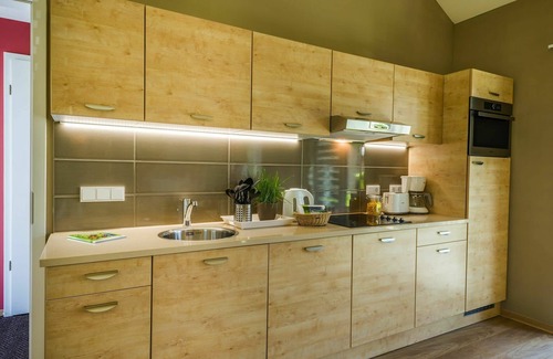 Leutkirch im Allgau House | Inviting Villa for 6 with Pool, WiFi and Terrace Access