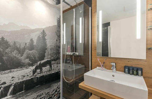 Leutkirch im Allgau House | Private Villa Retreat with Hot Tub, Pool & Family-Friendly Amenities