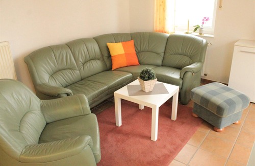 Cappel-Neufeld Apartment | Cozy Vacation Apartment with Ocean View for 3 Guests
