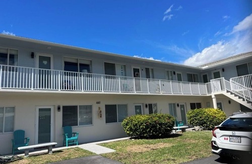 Boca Raton Condo | Beautiful Deerfield Beach Condo