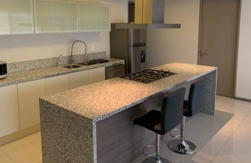 Centro Sur Apartment | BEAUTIFUL DEPARTMENT WITH VIEW TO THE GOLF AND THE RESERVATION