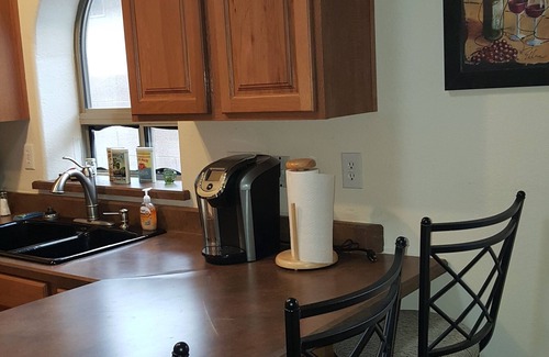 Litchfield Park House | Inviting Desert Home with Heated Pool & Spa Near Stadium
