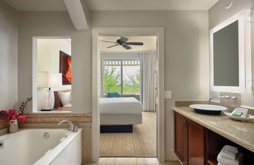 Scottsdale Links Resort | Desert Villa Retreat - 2BR with Pool near TPC Golf Course