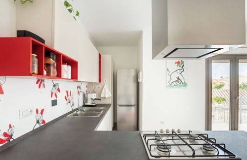 Cabras House | Stylish Design House Just 10 Minutes from the Beach