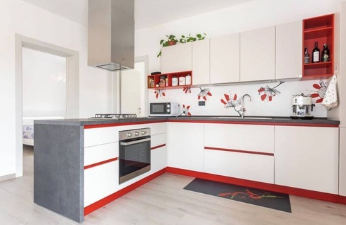 Cabras House | Stylish Design House Just 10 Minutes from the Beach