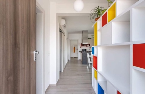 Cabras House | Stylish Design House Just 10 Minutes from the Beach