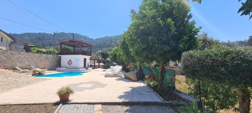 Amares Villa | Inviting Villa with Private Pool & Games Room Awaiting You