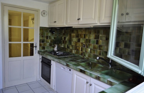 La Gaude Villa | Independent Villa with Private Pool and Garden near Vence