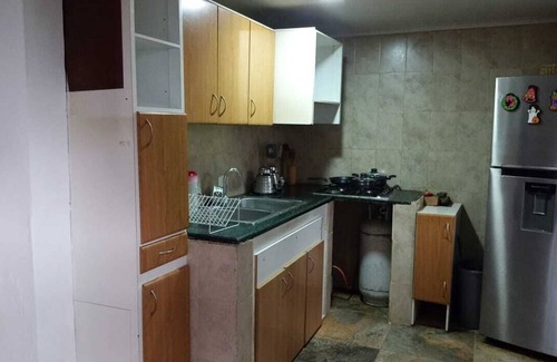 Choachi House | Cozy Dog-Friendly Cottage with Fireplace and 3 Beds