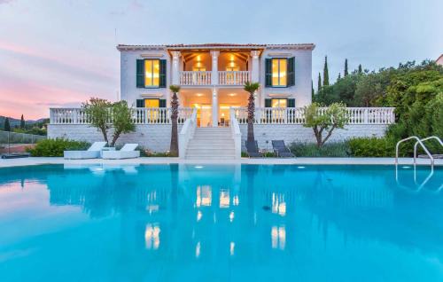 Orasac Villa | Elegant Villa Gold Dubrovnik with Ocean Views & Pool