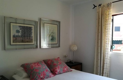 Islantilla Apartment | Charming Duplex with Pool, 5 Minutes to the Beach