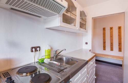 Hoisdorf House | Inviting Duplex Apartment @ Little Paradise, Near Hamburg