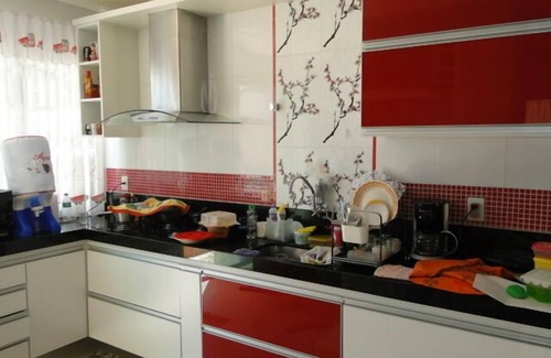 Praia do Morro House | Cozy Duplex Near Morro Beach with Pool & Pet-Friendly!