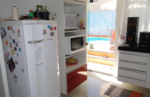 Praia do Morro House | Cozy Duplex Near Morro Beach with Pool & Pet-Friendly!