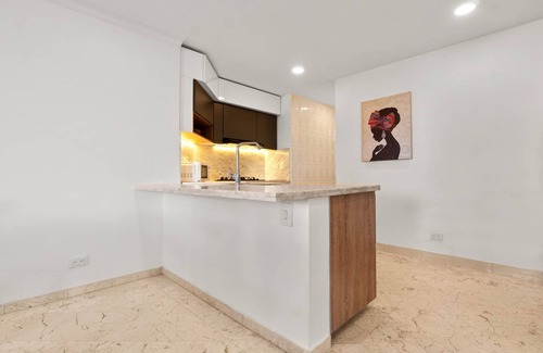 Ricaurte Apartment | Inviting Duplex with Pool and Pet-Friendly Amenities
