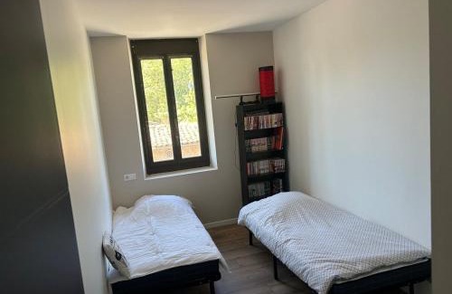 Montaigut-sur-Save House | Beautiful equipped semi-detached house