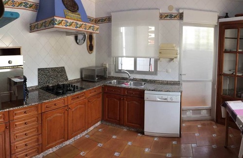 San Juan de Alicante House | Idyllic Holiday Home with Private Pool and Spa Retreat