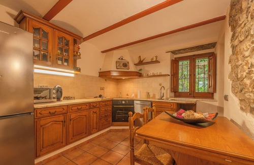Sant Esteve de Llemena Cottage | Beautiful house in a privileged environment with large garden and pool