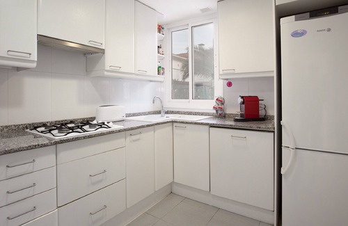 Sitges Apartment | Beautiful Ocean View Hotel with Spa & Pool Amenities