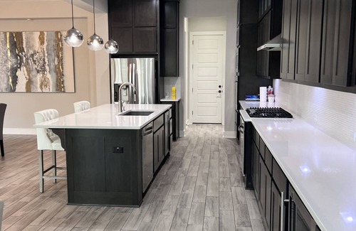 Shady Hollow House | Convenient Executive Home in Circle C, Near Downtown Austin