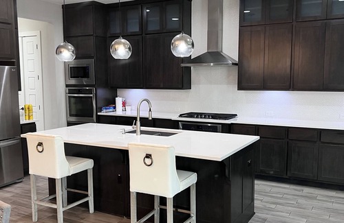 Shady Hollow House | Convenient Executive Home in Circle C, Near Downtown Austin