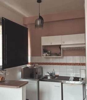 Veneux-les-Sablons House | Convenient F2 Apartment Just 5 Train Stops from Paris