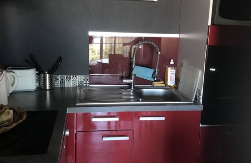 Stella-Plage Apartment | Elegant F3 Apartment - Stella, Côte d'Opale | 10/10 Rated